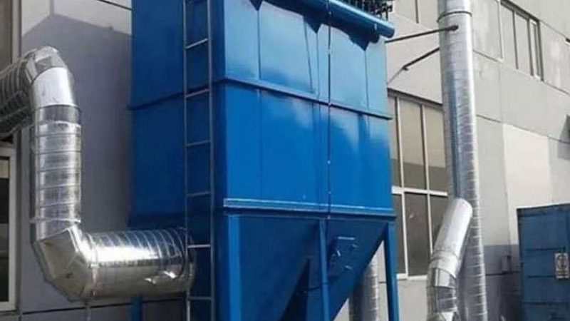 工业VOC废气处理UV光解设备：揭秘其高效原理与选型要点