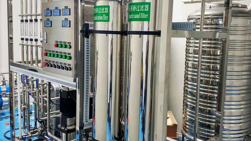全自动加药装置：环保工艺中的“隐形守护者”**