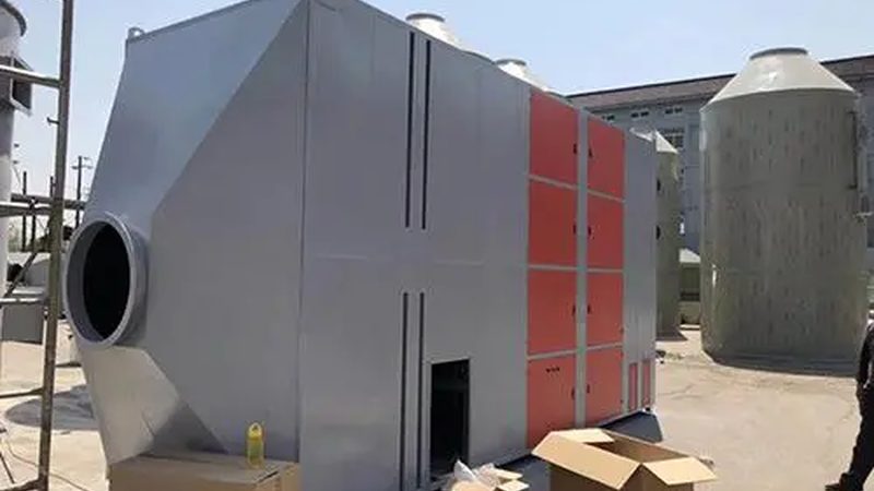 食品厂中央除尘系统：定制方案的关键要素**