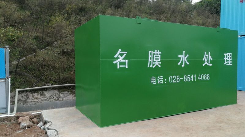 10微米过滤精度除尘设备：环保达标的关键