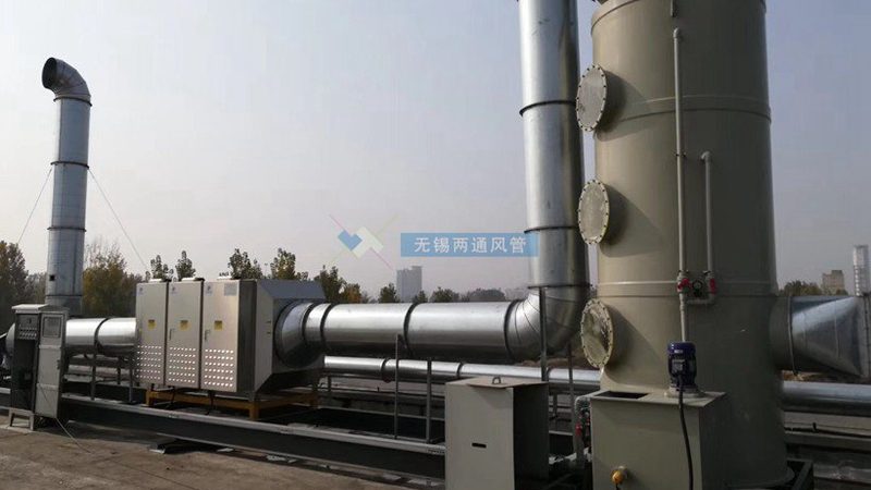 工业废水处理设备：揭秘十大品牌背后的技术秘密