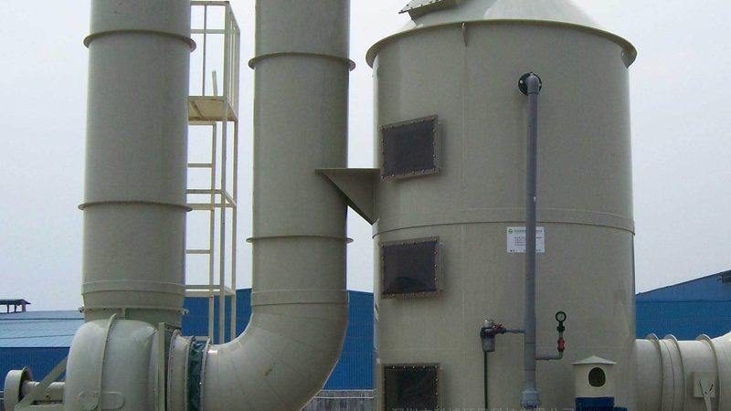 水泥厂布袋除尘器：揭秘其报价背后的关键因素**