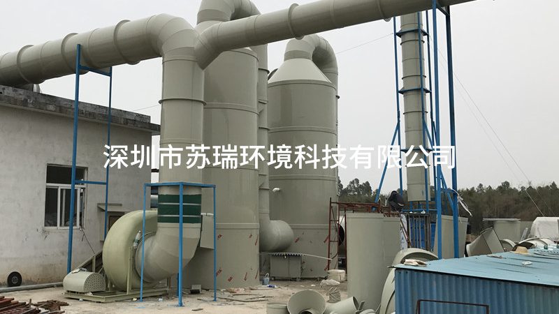 工业废水处理，你了解多少？**