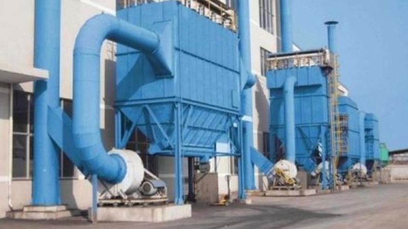 处理风量10000风量RTO焚烧炉：揭秘其参数与选型逻辑