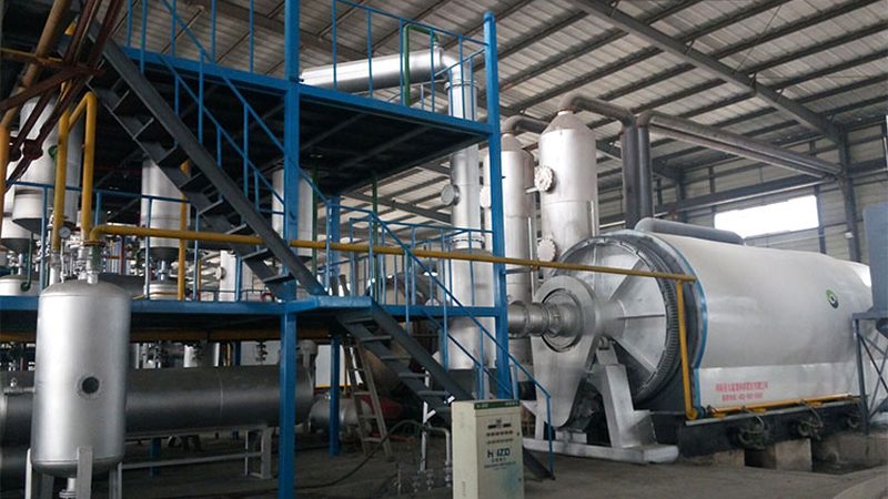 上海布袋除尘器操作规程：关键步骤与注意事项