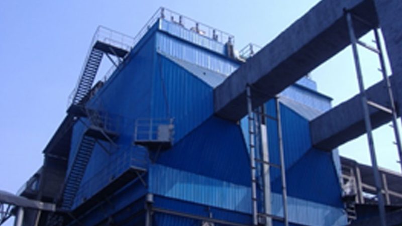 除尘器设备批发价格：揭秘影响价格的关键因素**