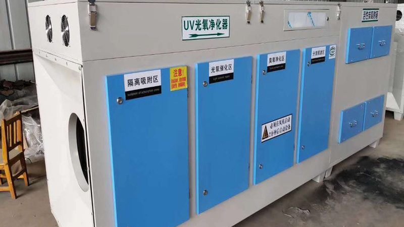 PPS除尘布袋：揭秘其材质参数与环保性能