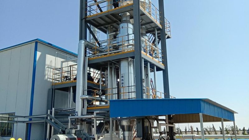 环保工程材料报价清单表：揭秘环保工程材料选购关键