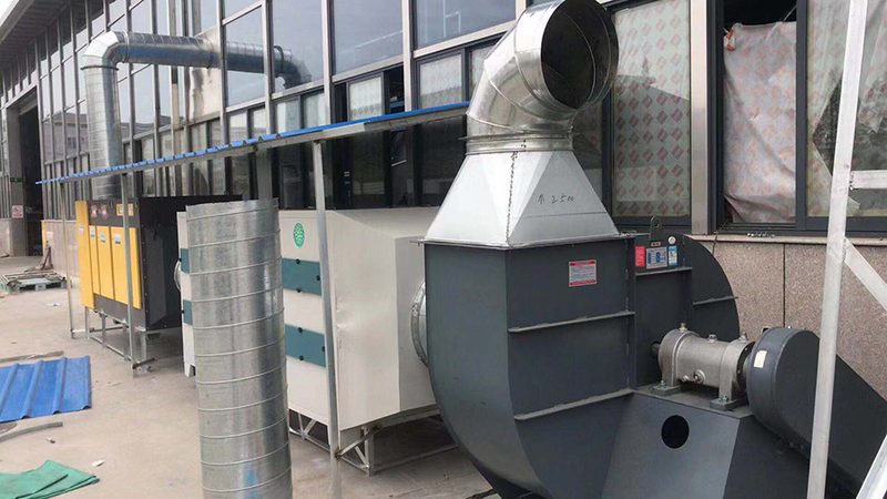 污水处理设备：揭秘十大品牌背后的技术实力与市场选择**