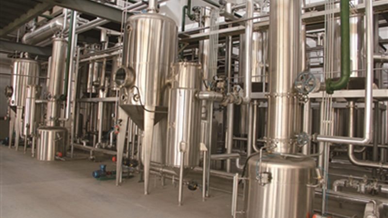 食堂油烟废气处理，环保新规下的技术解析