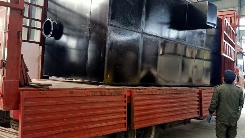 水泥厂除尘器：脉冲除尘器的原理与选择要点**
